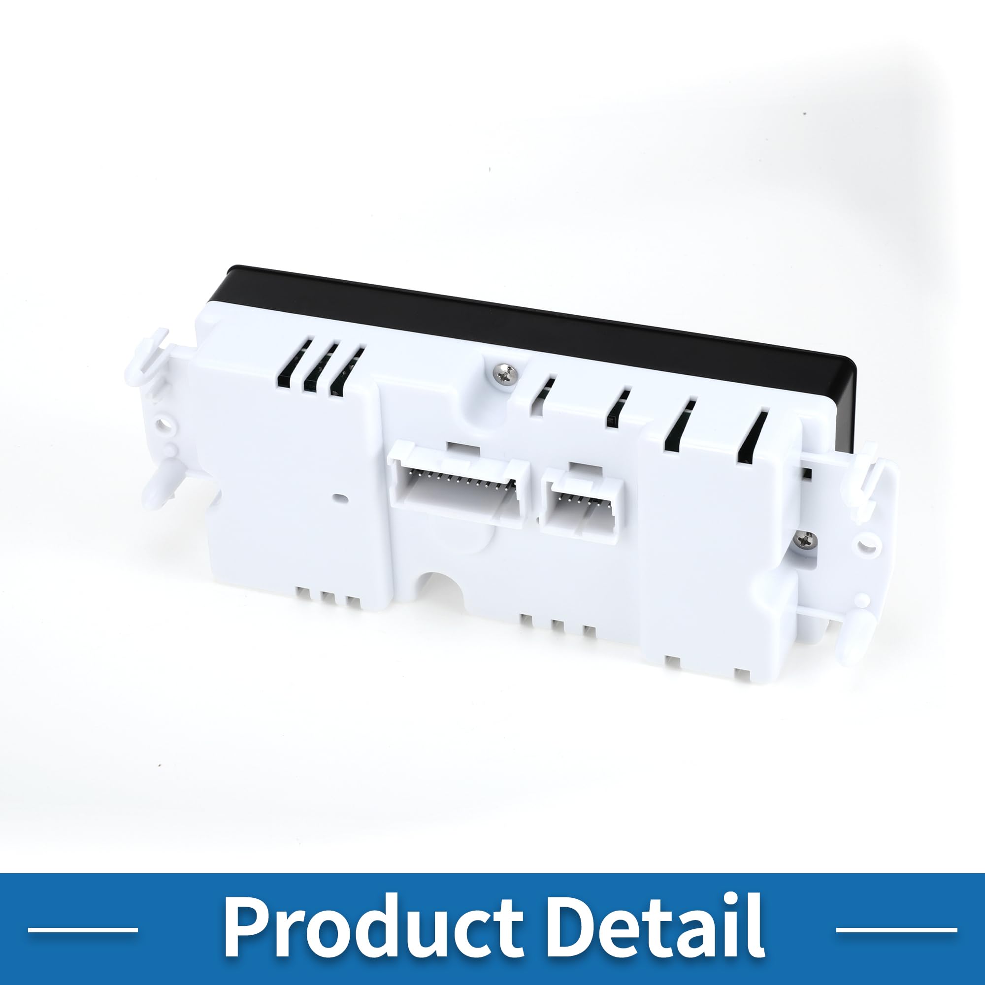 Amazon.com: A ABSOPRO HVAC A/C Heater Climate Control Panel AC